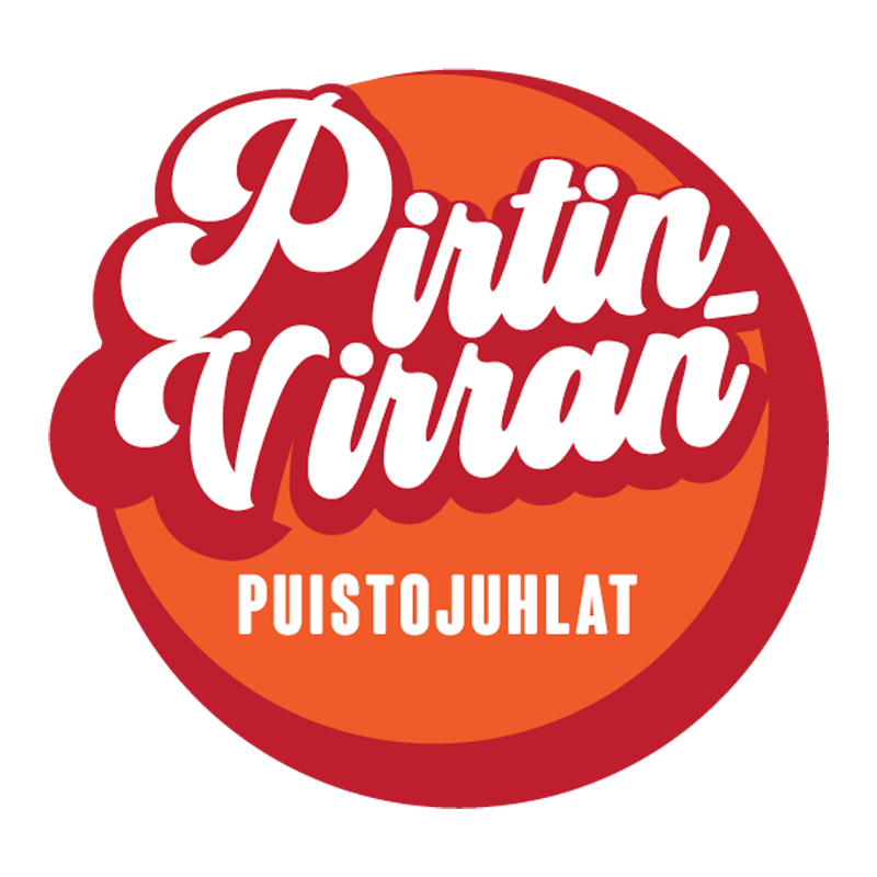 Pirtinvirran puistojuhlat